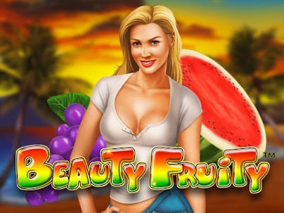 Beauty Fruity